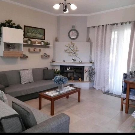 Ενοικιαζόμενο Διαμέρισμα Ligia Exterior foto
