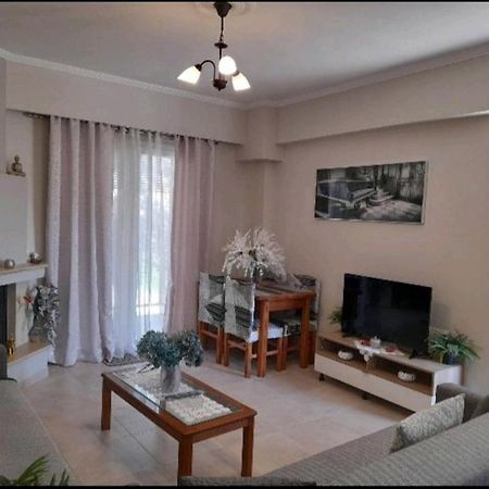 Ενοικιαζόμενο Διαμέρισμα Ligia Exterior foto